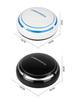 Smart 3-in-1 Robot Vacuum Cleaner: Automatic Charging for Effortless Home Cleaning