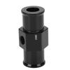 Water Temp Adapter Water Temperature Gauge Sensor 3‑Way Connector Motorcycle Modification24mm