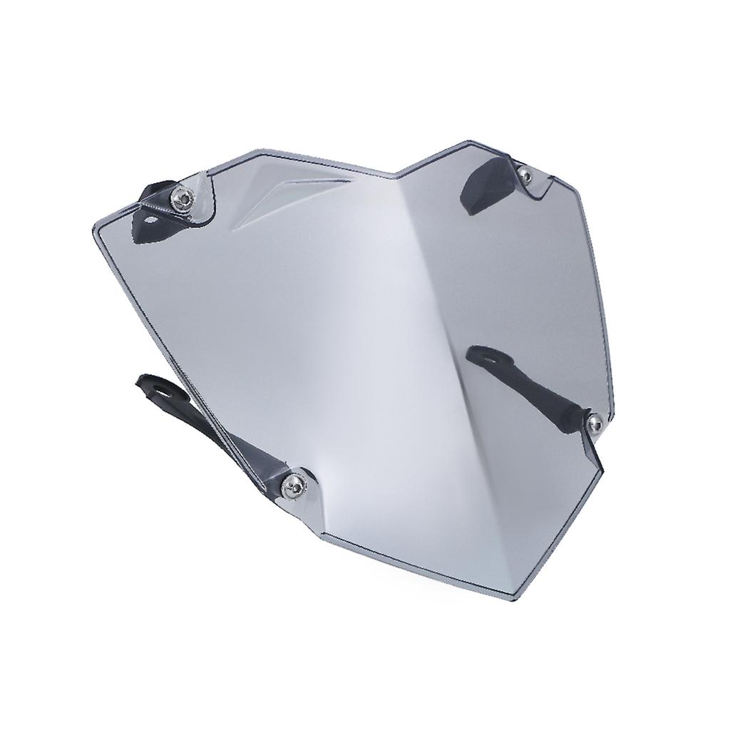 Staubdichte Scheinwerfer-Schutzkappe, kompatibel mit R1200GS R1250GS, Motorrad-Scheinwerfer-Schutzabdeckung, kratzfest