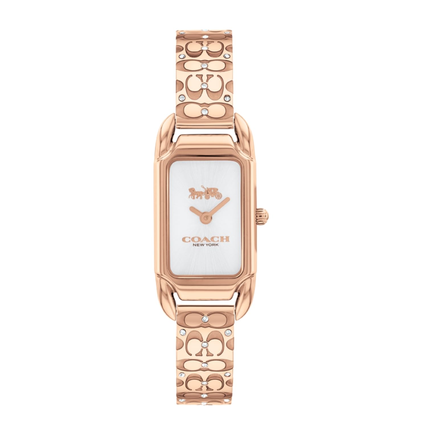 

Product Watch Coach CADIE 14504197 Gold [Swissam Limited] Women s