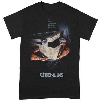 Gremlins Unisex-T-Shirt für Erwachsene