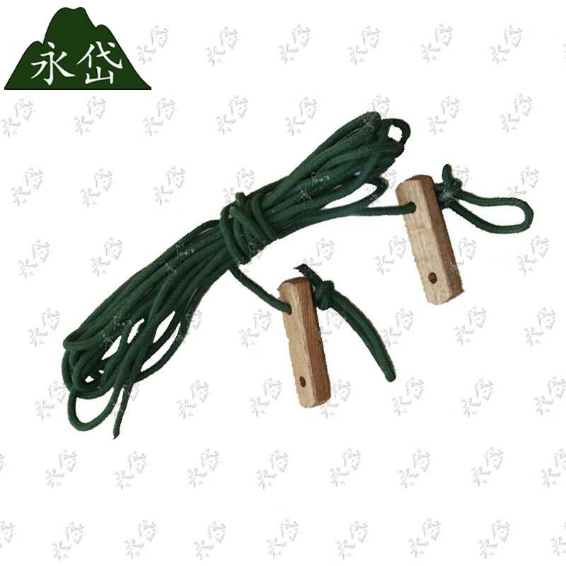 Yongdai 84A Cold Weather Tent Accessories