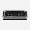 Philips Retro Cassette Player and Recorder with USB CN Plug (adapter Included)