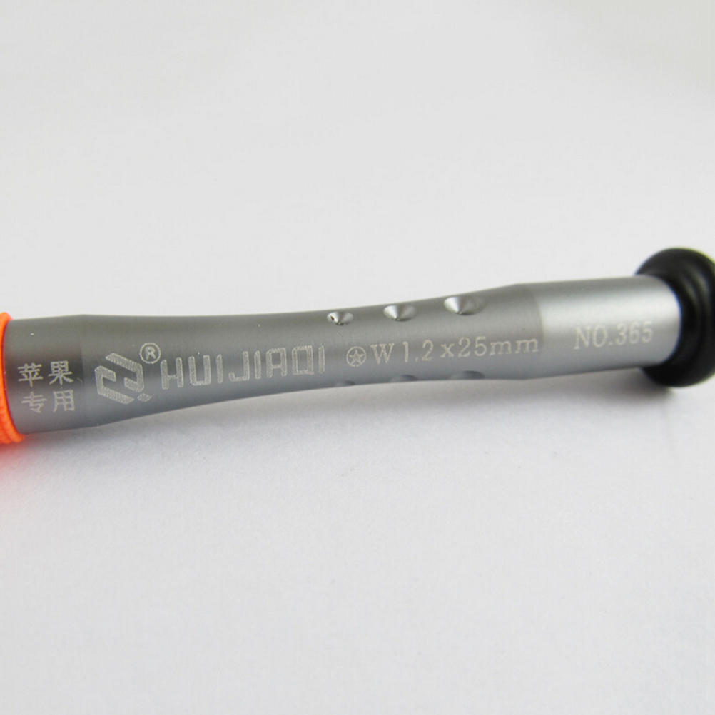 Screwdriver Screw Driver Tools Five Star 1.2*25mm For MacBook Air ReusableFB Screwdriver Screw Driver Tools Five Star 1.2*25mm For MacBook Air ReusableFB