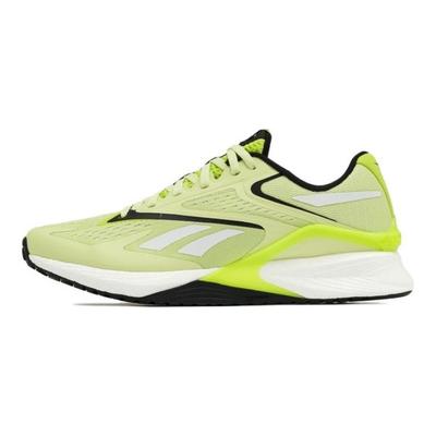 Speed 22 Cushioning Durable Support Balance Low Top Training Shoes Unisex Sneaker Yellow 100033334