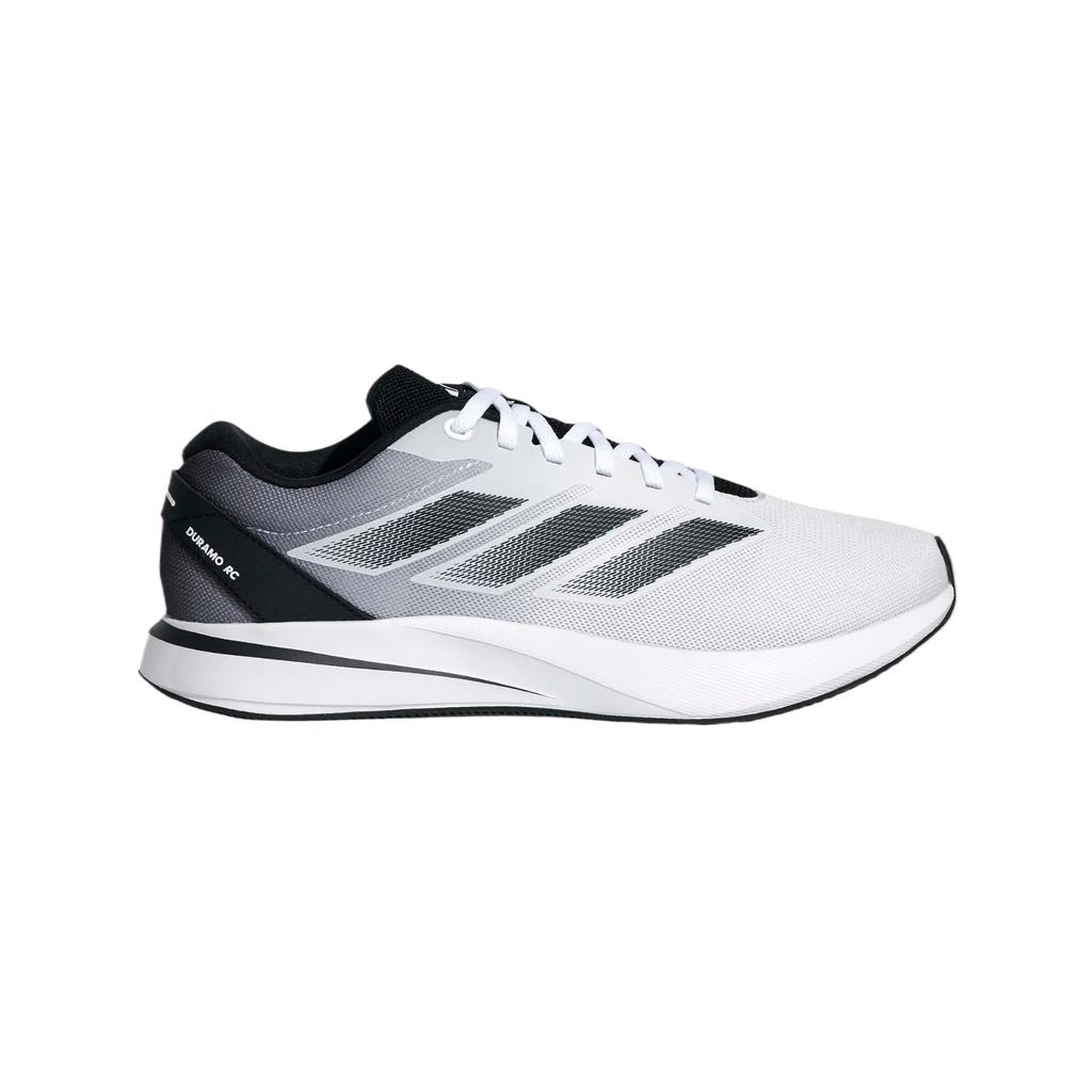 adidas Duramo Rc Comfortable Mesh Fabric Low Top Running Shoes Unisex Running Shoes KH7331
