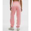 Lululemon Scuba Mid Rise Oversized Jogger  Regular Tea Rose