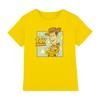 Childrens/Kids Woody Clouds T-Shirt