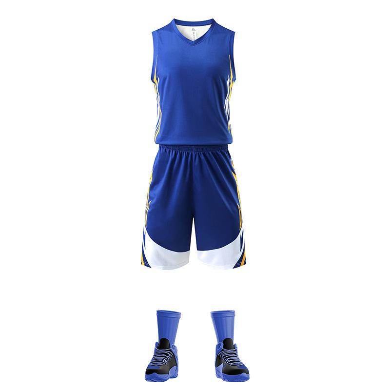 Speed Summer Game Adult Basketball Suit Childrens Mens College Students Jerseys and Uniforms