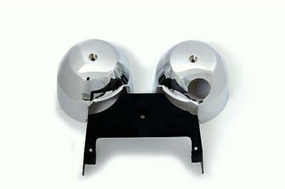 Bike Parts Center CB400Super Four Meter Outer Cover Case Honda CB400SF NC31 310104