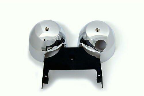 

Bike Parts Center CB400Super Four Meter Outer Cover Case Honda CB400SF NC31 310104