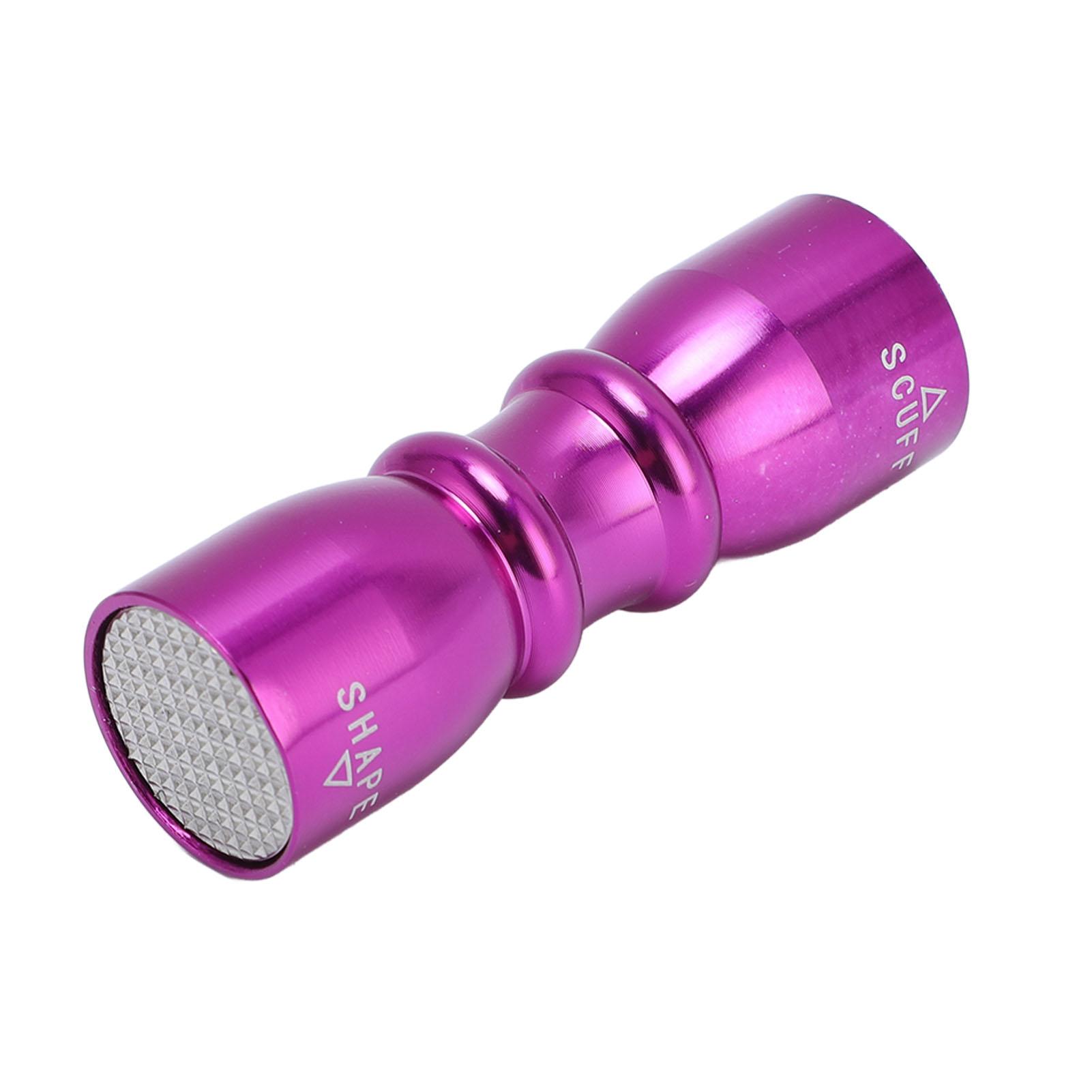 

Инструмент для ремонта наконечника снукерного кия 3 в 1 Портативный формирователь наконечника кия для пула Пикер для дома бара подарок фиолетовый