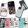 for Samsung Galaxy A25 A37 A57 A12 A14 A31 A41 A50 A51 A70 A71 A72 A21S A04 M15 Note 20 9 8 10 Case Greys Grey's Anatomy TV