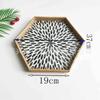 Decoração de mesa e acessórios – Bandejas