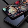 Abstract Plants Flower Phone Case For Oppo Reno 13 12 11 10 7 F Find X5 X6 A98 A80 A79 A78 A57 A54 A31 A17 Pro 5G Soft TPU Cover