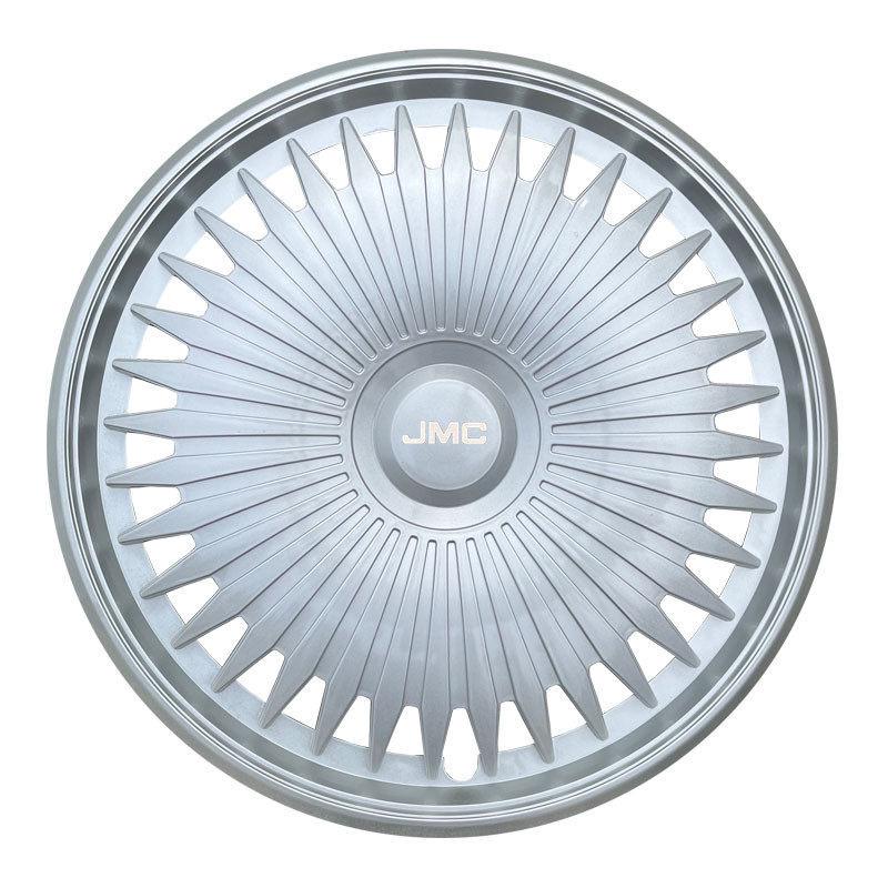 16" JMC Shunda Wheel Cover for 2021 Teshun - Modified Hub Cap Protection