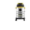 GUTSEN Dual-Use High Suction Wet/Dry Industrial Vacuum Cleaner for Heavy-Duty and Car Cleaning
