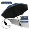 Nanqiao Reinforced Automatic Folding Umbrella