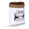 Hide-and-seek Kraft Paper Tunnel Chew Cat and Dog Kraft Paper Bag Creative Kraft Paper Cat Toy
