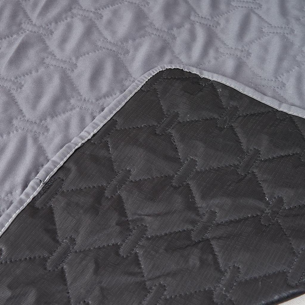Cat & Dog Waterproof, Moistureproof, Scratch-Resistant Pet Urine Pad with Pillow