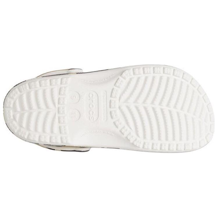 Crocs Eva Fashion Comfortable Trendy Versatile Clogs Men Footwear Colorful 211009-94S
