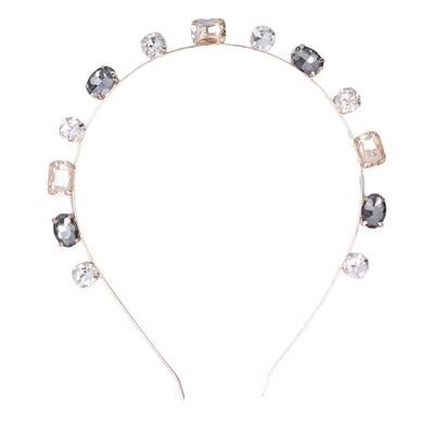 Haar-Accessoires – Haarreifen & Stirnbänder