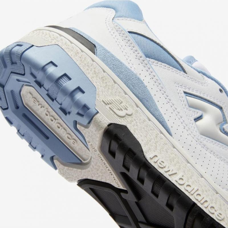 New Balance Shoes Bb550hl1