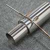 Stainless Steel Exhaust System for BMW G82 M4 (2020-2025)
