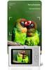 100MP Dual CCD Retro Student Card Camera - Uploadable & Portable