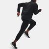 Under Armour Anywhere Printed Running Jacket Men Jacket Black 1366508-001