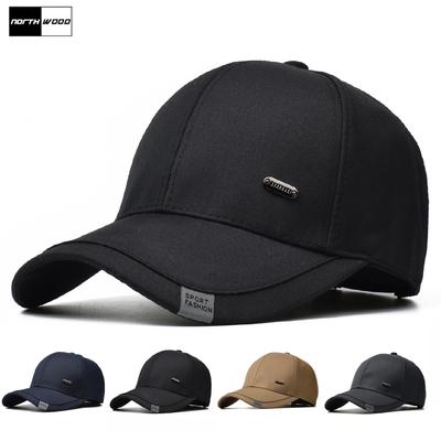 Northwood Baseballkappen für alle Jahreszeiten für Männer und Frauen, sportliche, modische Sonnenkappe, Dad-Mützen, Outdoor-Mützen für Männer