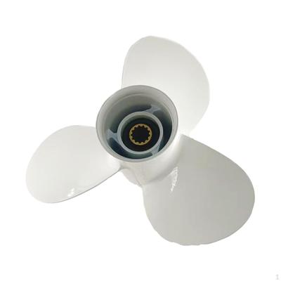 Lodní vrtule Přívěsný motor Spirála Příslušenství Opravný díl Professional 11 5/8x11-g