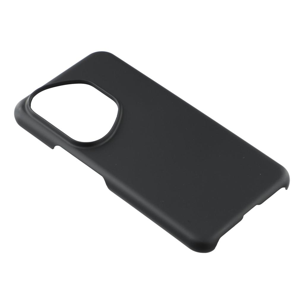 Dla Honor 400 Pro 5G (Światowy) Etui Twarde PC Odporne na Upadki Matowe Minimalistyczne Etui na Telefon