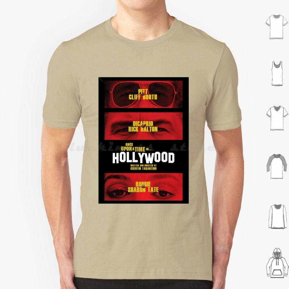A Time In Hollywood Painting T Shirt Men Women Kids 6xl A Time In Hollywood Painting Face Sharon Graphic Tate Funny Movie
