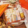 HANDUNYOU Sunshine Orange Comfort Gift Set