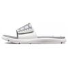 Mercenary Slide 'White Halo Grey' 3025851-100