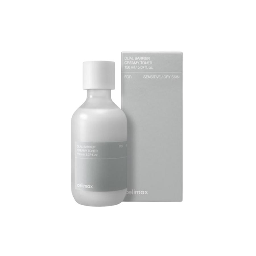 CELIMAX Tonique Crémeux Double Barrière 150 ml