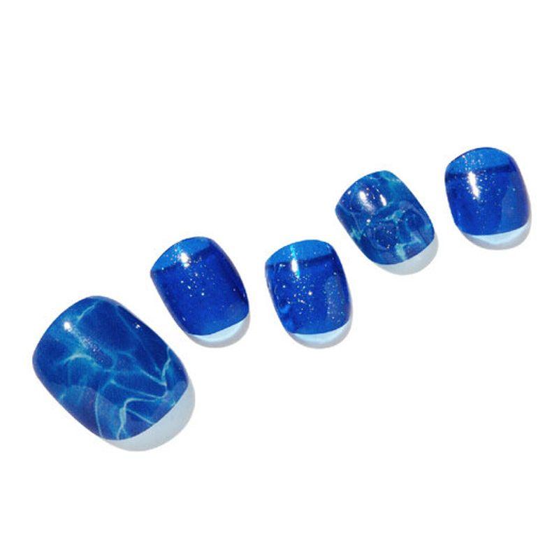 

Waterful Gel Pedi