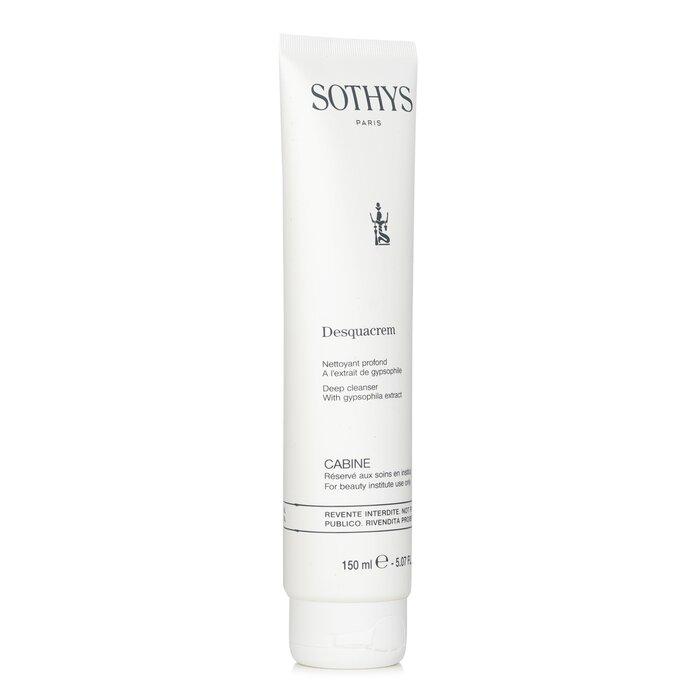 SOTHYS Descakream Deep Cleanser (Salon Size)