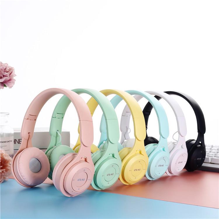 X15 Macaron Wireless Bluetooth Sports Earbuds with Touch Control