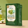 Bottu 100% Organic Extra Virgin Olive Oil Sticks 10g, 14 Packs, 7 Boxes