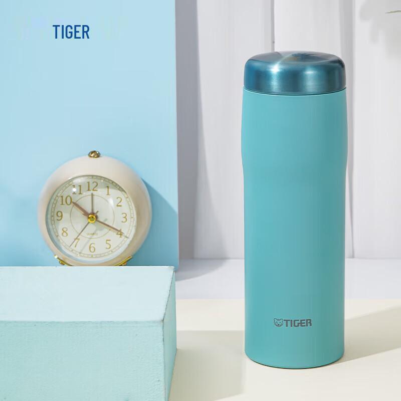 

TIGER MJF-A048 Stainless Steel Thermos Bottle