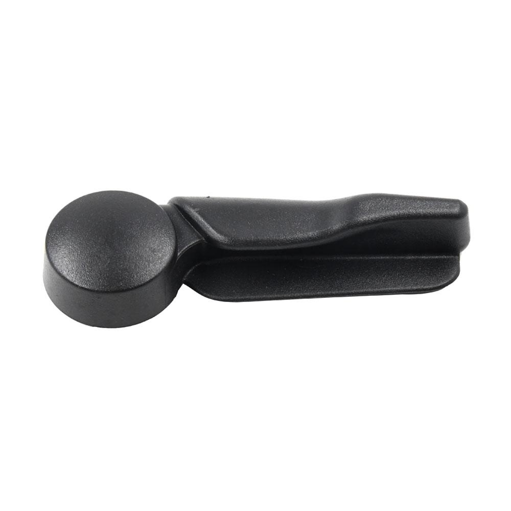 Car Rear Left/Right Seat Release Handle Adjustment A1649201164 A1649201264 For Mercedes GL-Class X164 2007-2009 2010 2011 2012