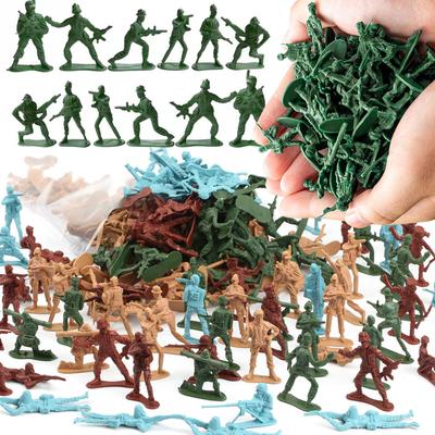 Sammelartikel & Modellbau – Modellbau & Spielzeugfiguren