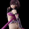UNION CREATIVE "Ayashiki Triangle" Hanasou Suzu Hara Ninja Costume Ver. Non-scale PVC & ABS Painted Complete Figure