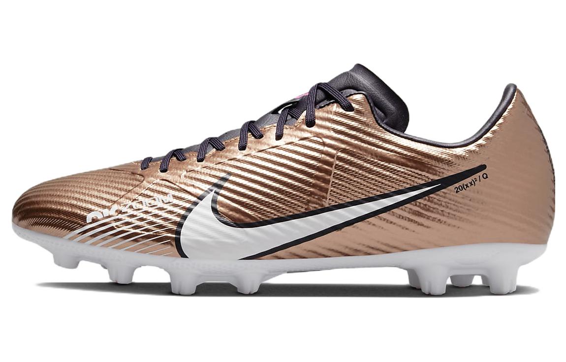 

Nike Zoom Mercurial Vapor 15 Academy HG Copper White DR5943-810 40.5