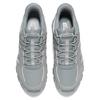 Skechers Outdoor Mens Flash Wing Shoes Cushioning Thick Sole Comfortable Low Top Hiking Shoes Men sneaker Gray 237752-GRY