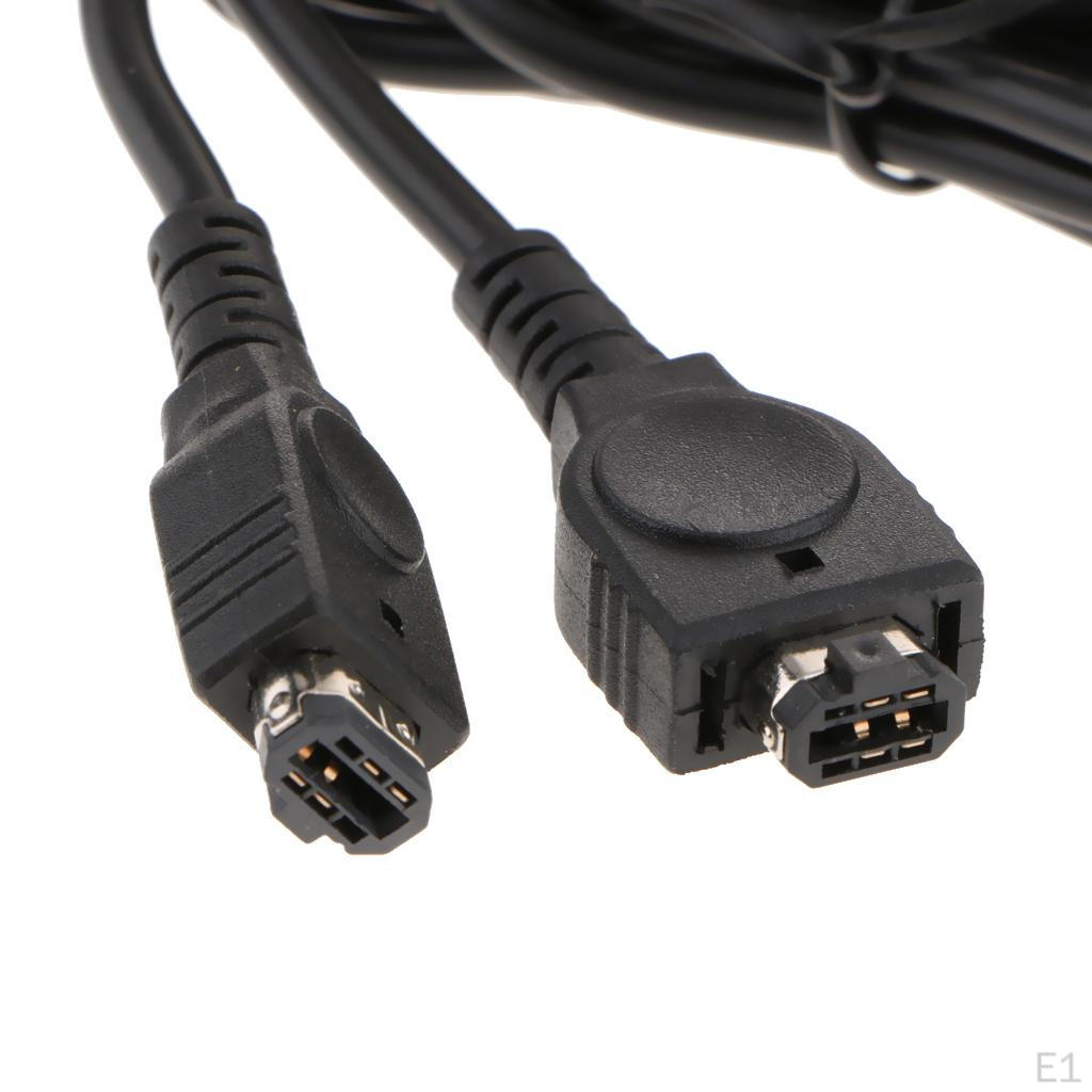 2 Player Cord For GBA and SP, 1.2m/4ft