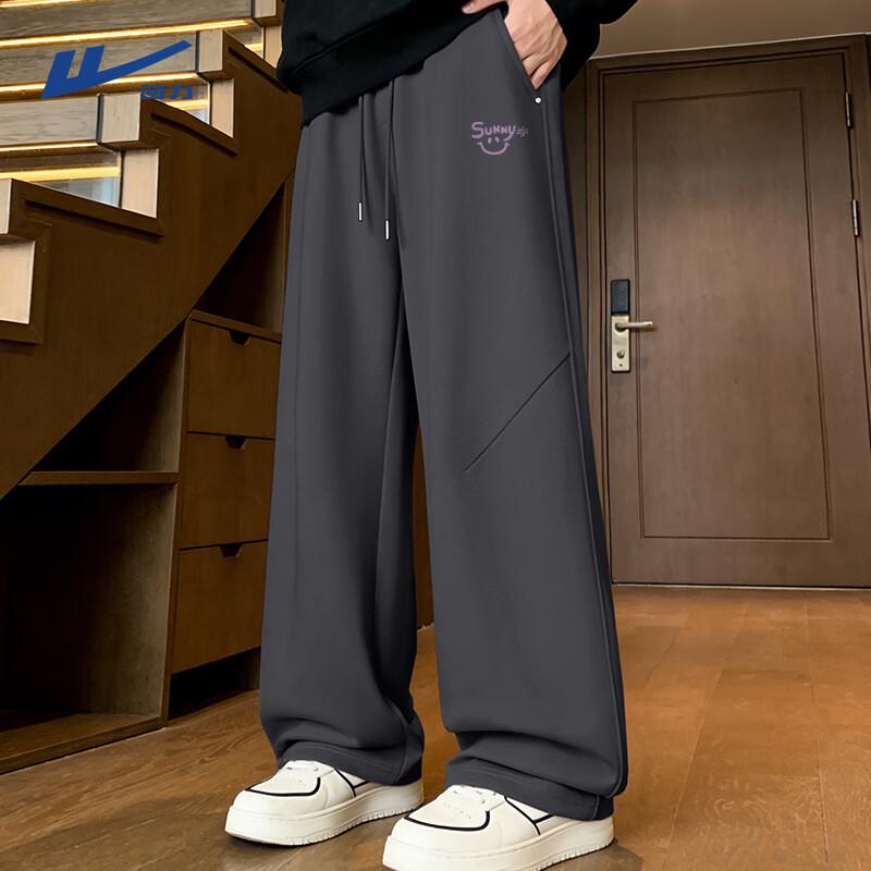 Warrior Men's Casual Scimitar Jogger Pants