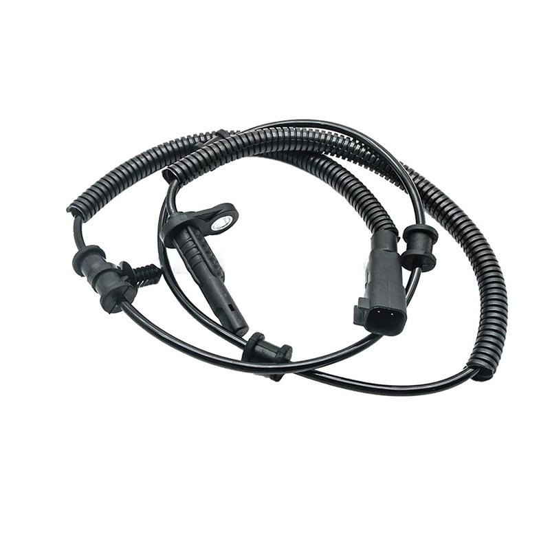 ABS Wheel Speed Sensor Rear Left Right Wheel Sensor For Ram 1500 2013-2018 For Ram 1500 Classic 2019-2025 NO. 68053861AC/6823104